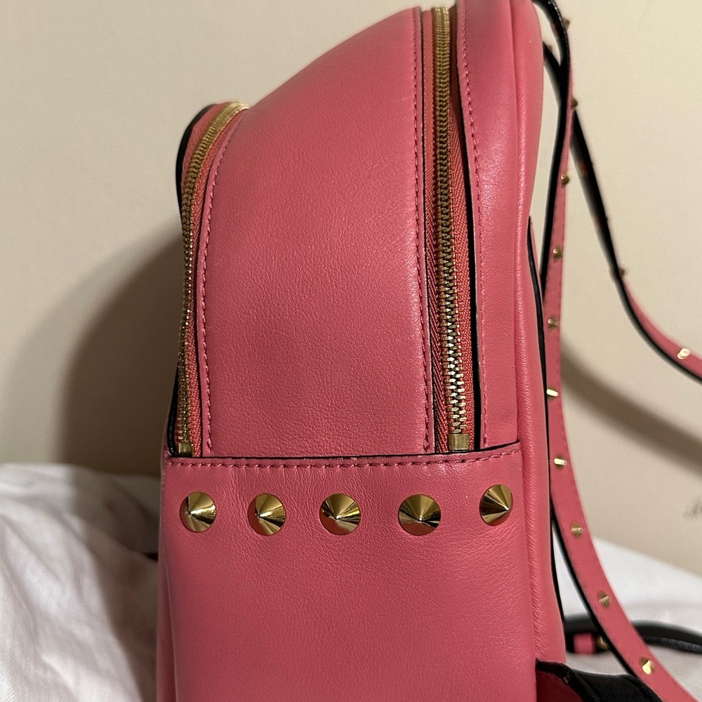 Mcm Backpack - image 6